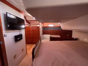 Thumbnail von Hanse 531