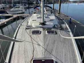 Thumbnail von Hanse 531