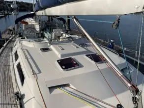 Thumbnail von Hanse 531