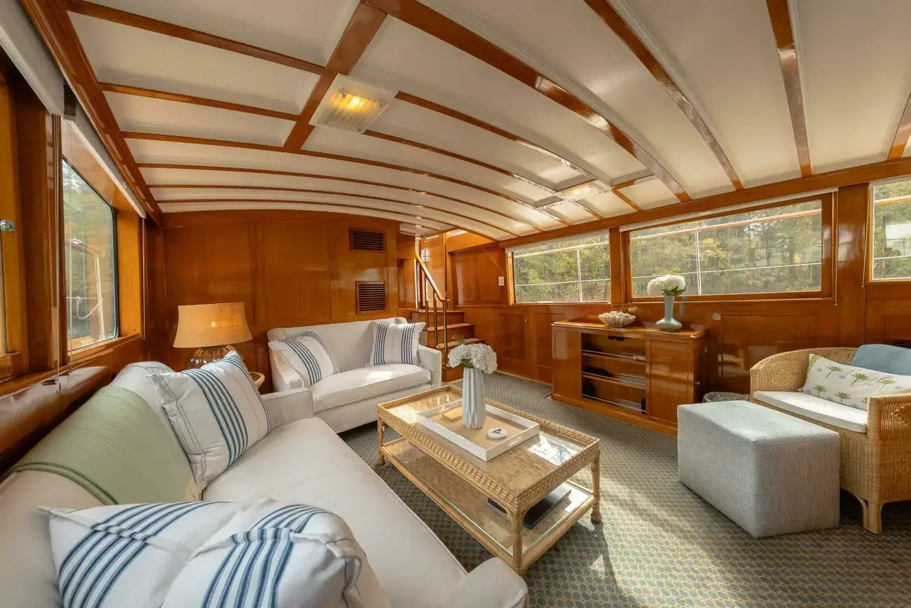 Thumbnail von Trumpy 58 SOMERSET