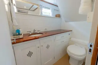 Thumbnail von Trumpy 58 SOMERSET