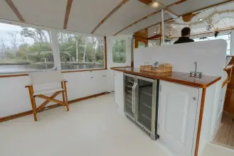 Thumbnail von Trumpy 58 SOMERSET