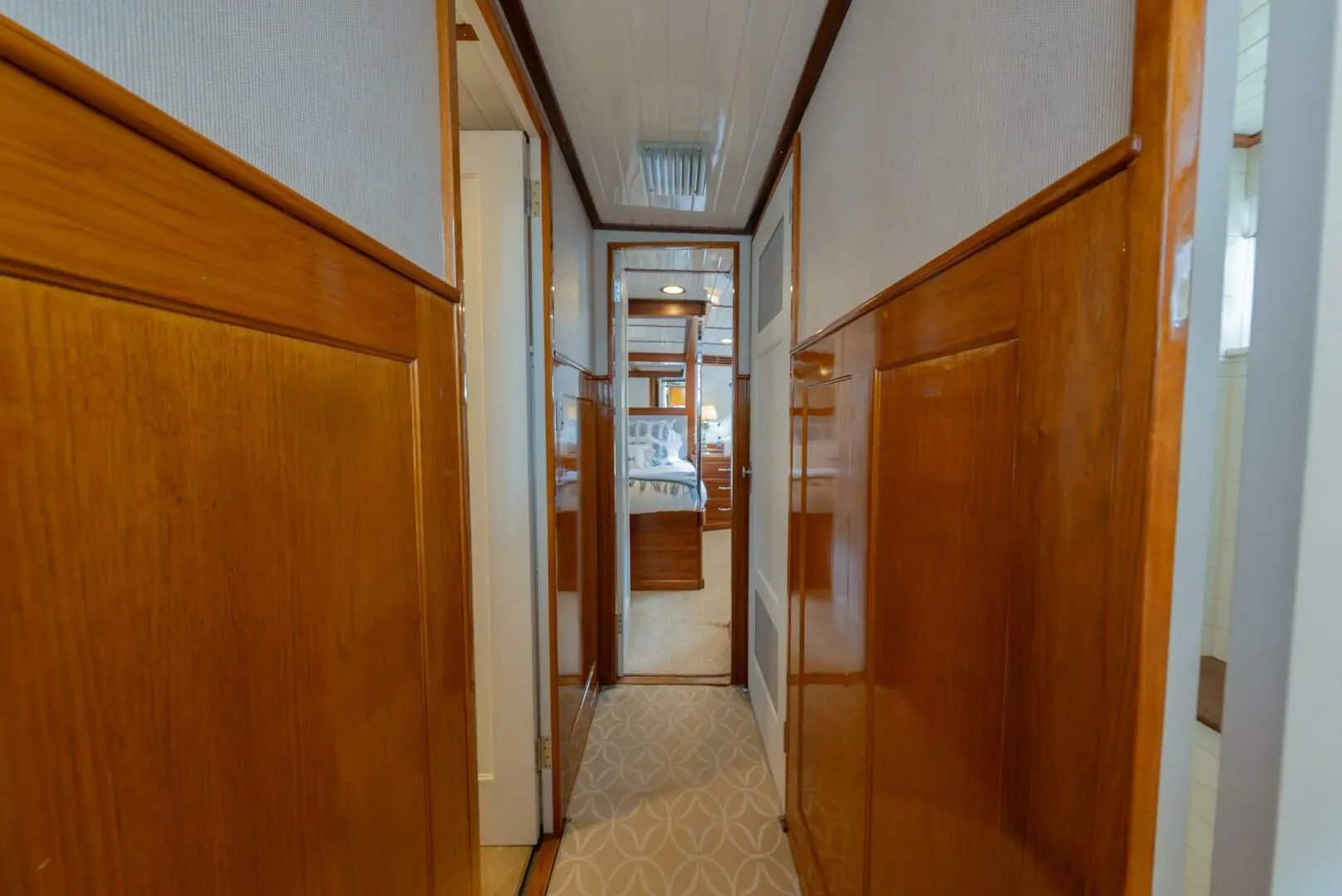 Thumbnail von Trumpy 58 SOMERSET