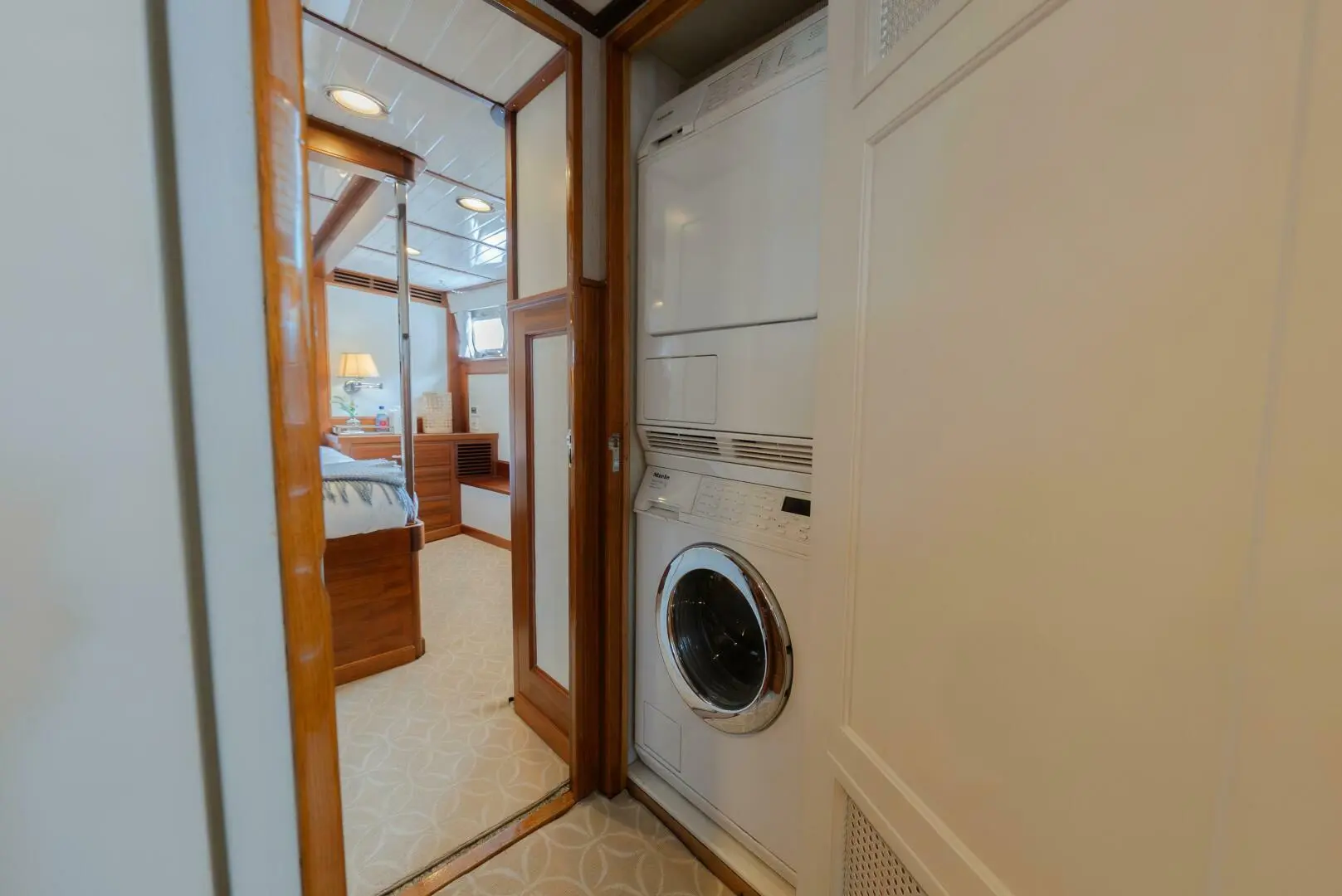 Thumbnail von Trumpy 58 SOMERSET