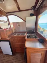 Thumbnail von Cantiere Navale Petronio Lobster 44