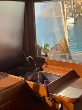 Thumbnail von Cantiere Navale Petronio Lobster 44