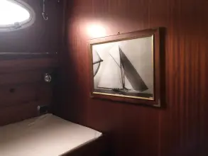 Thumbnail von Cantiere Navale Petronio Lobster 44