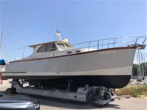 Thumbnail von Cantiere Navale Petronio Lobster 44