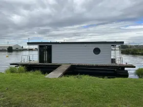 Thumbnail von Aqua House Hausboot Harmonia 340