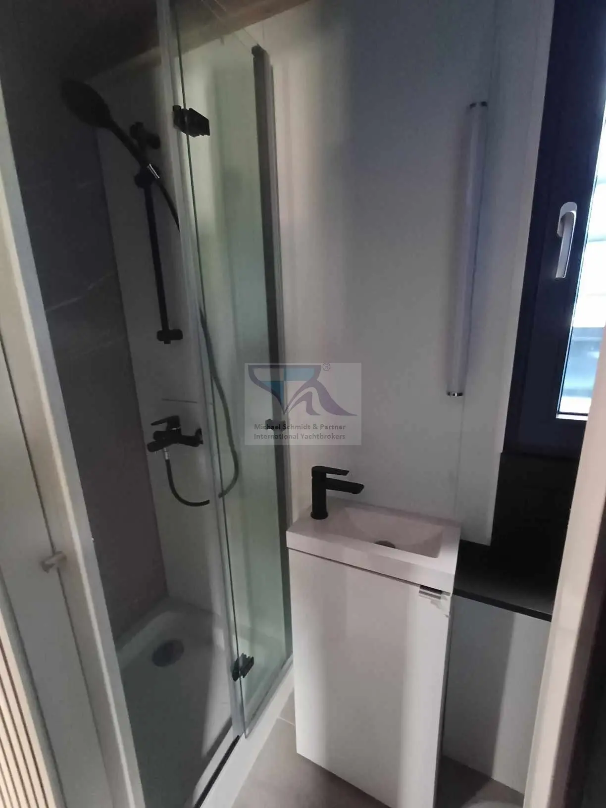 Thumbnail von Shogun Hausboot Mobil