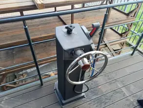 Thumbnail von Shogun Hausboot Mobil