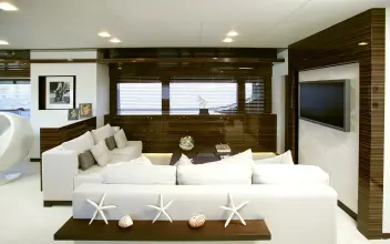 Thumbnail von A.R.C. Yachts ARC 42 MY Trideck