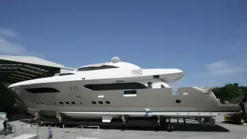 Thumbnail von A.R.C. Yachts ARC 42 MY Trideck