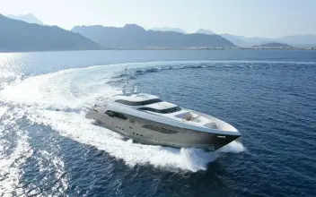 Thumbnail von A.R.C. Yachts ARC 42 MY Trideck