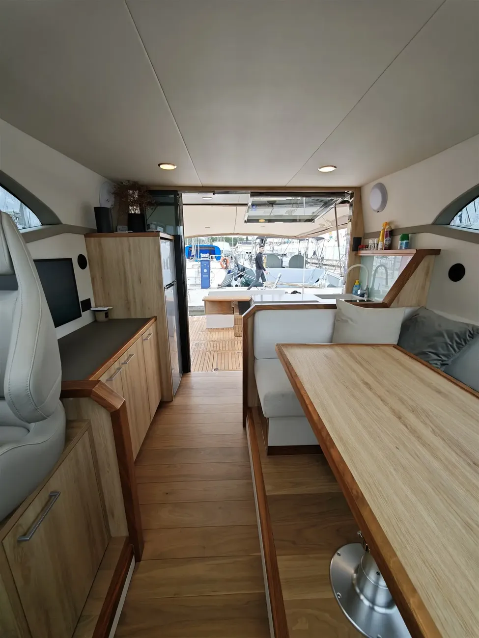 Thumbnail von Monachus 47 Fly