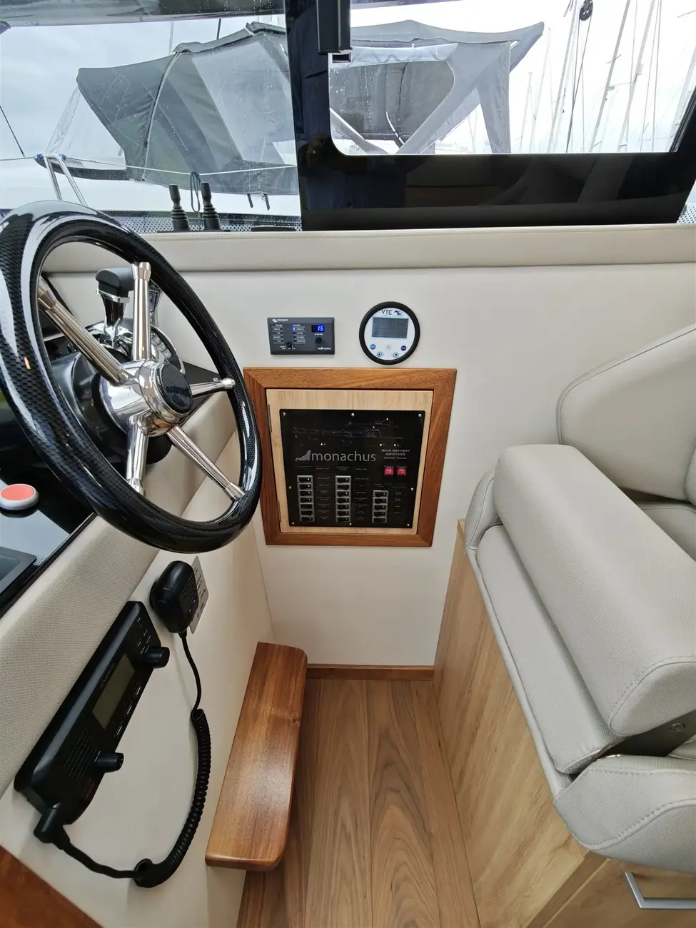 Thumbnail von Monachus 47 Fly