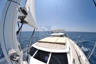 Thumbnail von X-Yachts X-73