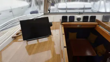 Thumbnail von Hallberg-Rassy 48 MK I