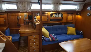 Thumbnail von Hallberg-Rassy 48 MK I