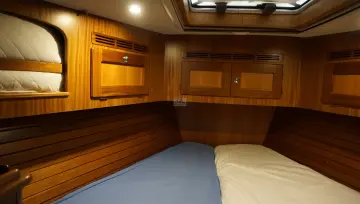 Thumbnail von Hallberg-Rassy 48 MK I