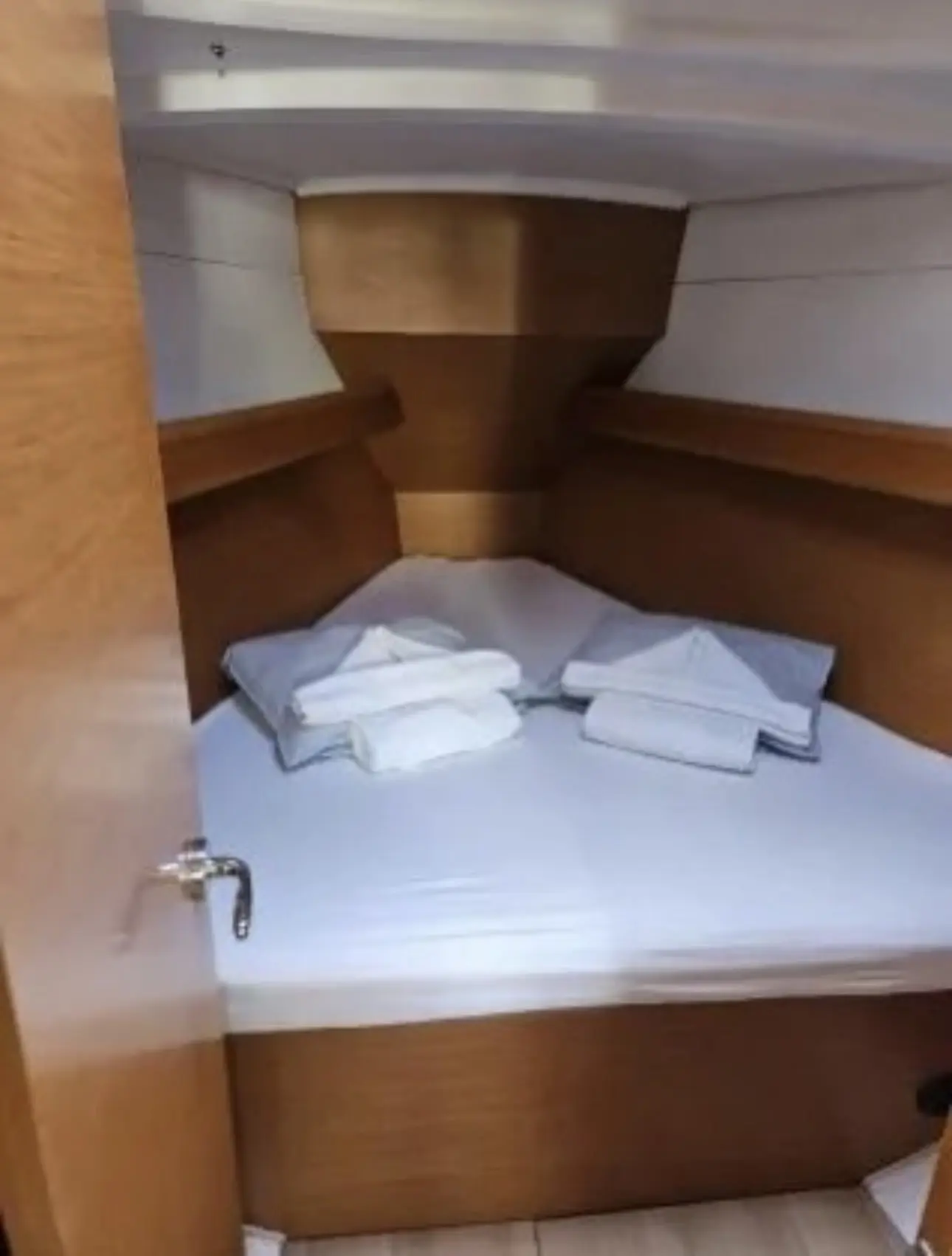 Thumbnail von Jeanneau Sun Odyssey 389