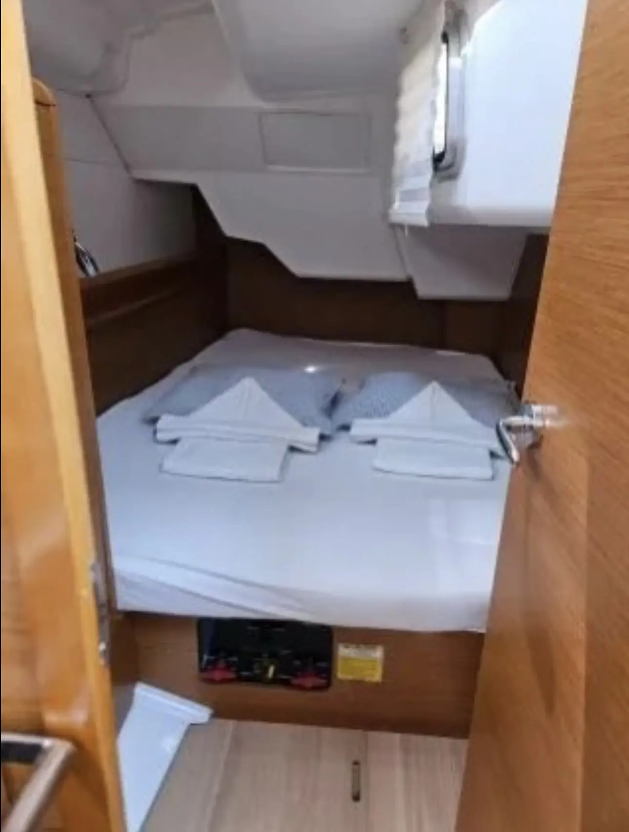 Thumbnail von Jeanneau Sun Odyssey 389