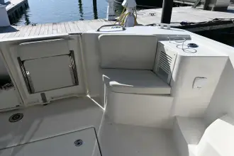 Thumbnail von ベネトー スウィフトトロウラー 35 R&R