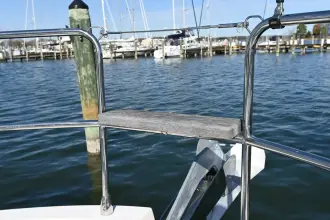 Thumbnail von ベネトー スウィフトトロウラー 35 R&R