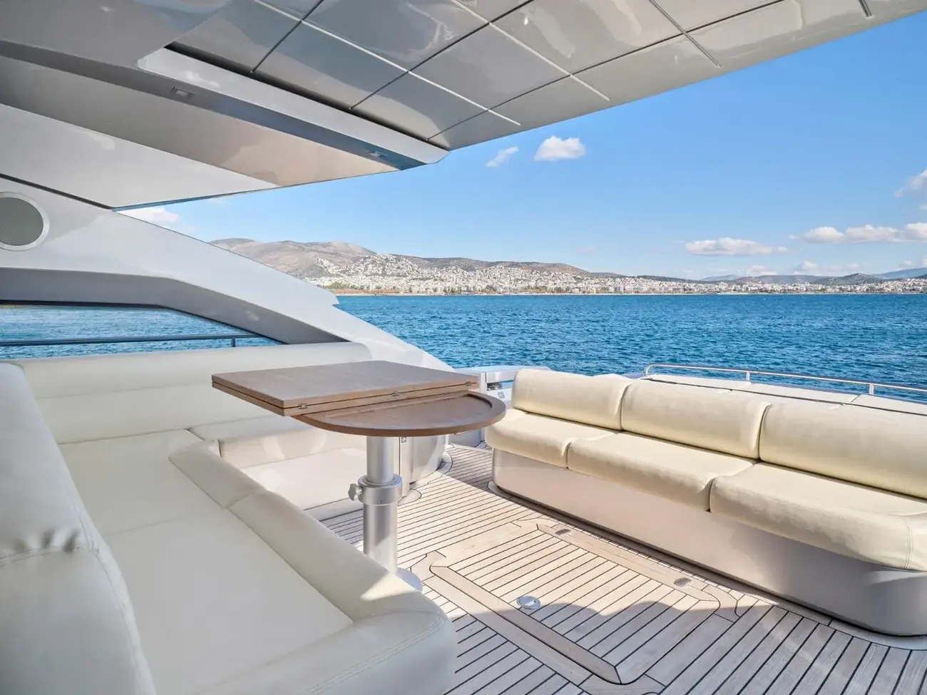 Thumbnail von Pershing 64