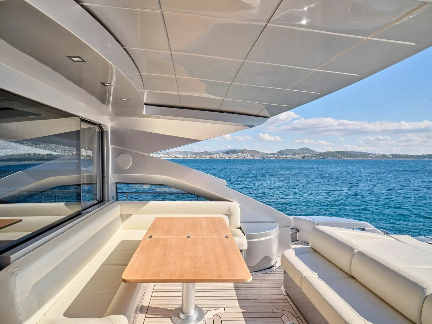 Thumbnail von Pershing 64