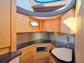 Thumbnail von Pershing 64