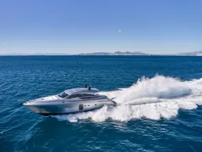 Thumbnail von Pershing 64