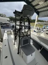 Thumbnail von Pathfinder 2700 Open