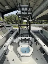 Thumbnail von Pathfinder 2700 Open