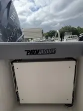 Thumbnail von Pathfinder 2700 Open