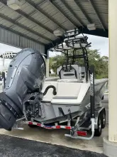 Thumbnail von Pathfinder 2700 Open