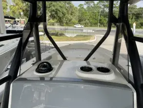 Thumbnail von Pathfinder 2700 Open