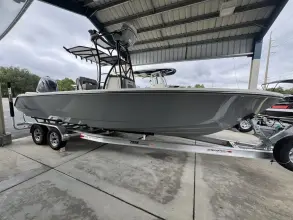 Thumbnail von Pathfinder 2700 Open