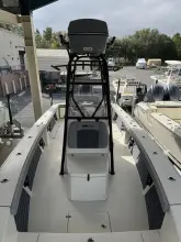 Thumbnail von Pathfinder 2700 Open