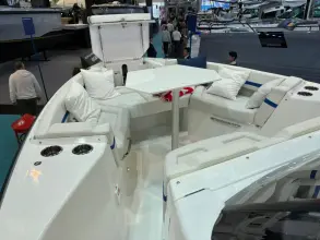 Thumbnail von Wellcraft 28 T-Top Sport WELLCRAFT 28 T-Top Sport