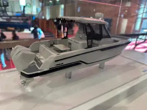 Thumbnail von Wellcraft 28 T-Top Sport WELLCRAFT 28 T-Top Sport