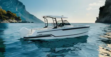 Thumbnail von Wellcraft 28 T-Top Sport WELLCRAFT 28 T-Top Sport