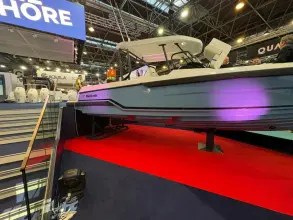 Thumbnail von Wellcraft 28 T-Top Sport WELLCRAFT 28 T-Top Sport