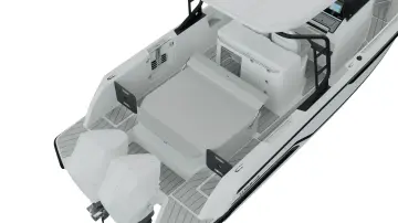 Thumbnail von Wellcraft 28 T-Top Sport WELLCRAFT 28 T-Top Sport