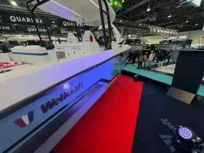 Thumbnail von Wellcraft 28 T-Top Sport WELLCRAFT 28 T-Top Sport