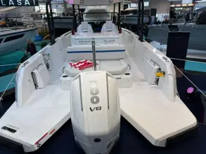 Thumbnail von Wellcraft 28 T-Top Sport WELLCRAFT 28 T-Top Sport