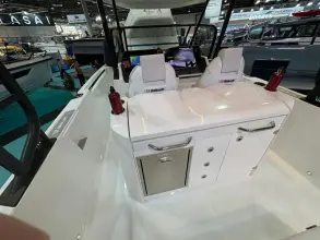 Thumbnail von Wellcraft 28 T-Top Sport WELLCRAFT 28 T-Top Sport