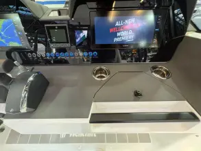 Thumbnail von Wellcraft 28 T-Top Sport WELLCRAFT 28 T-Top Sport