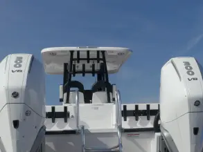 Thumbnail von Twin Vee 280 GFX2