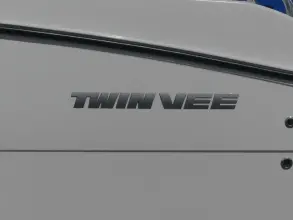 Thumbnail von Twin Vee 280 GFX2